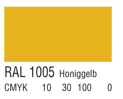 RAL 1005���Sɫ