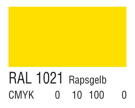 RAL 1021�Ͳ��S