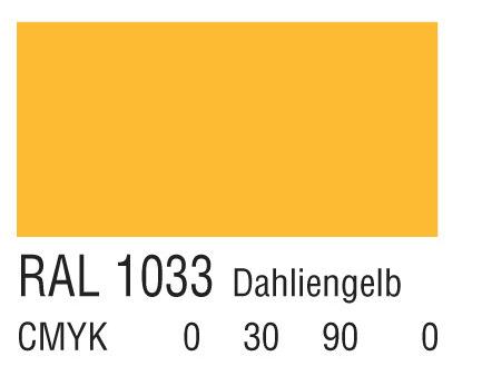 RAL 1033�������S