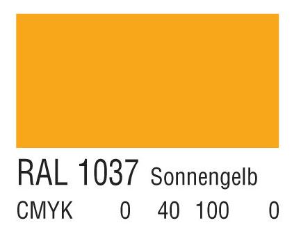 RAL 1037�չ��S