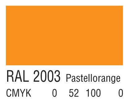 RAL 2003����
