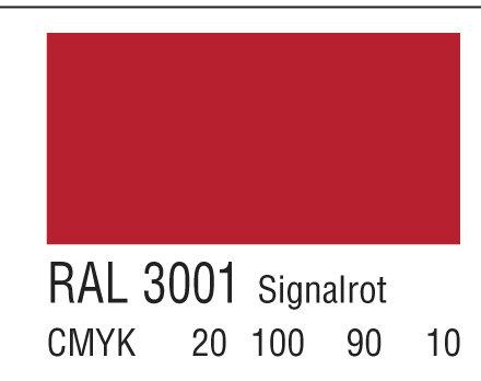 RAL 3001��̖(h��o)�t