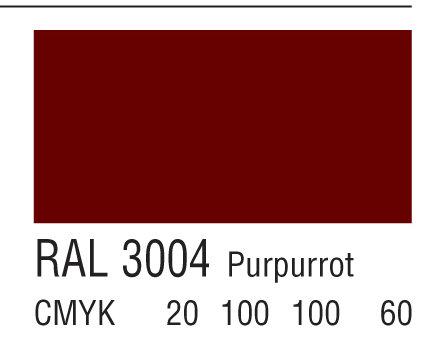 RAL 3004�ϼtɫ