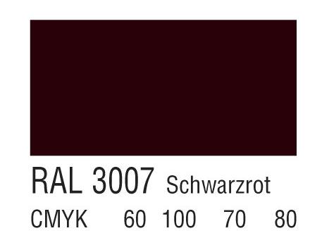 RAL 3007�ڼtɫ