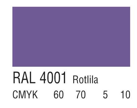 RAL 4001����t