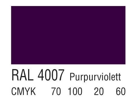 RAL 4007�ϼt�{(l��n)ɫ