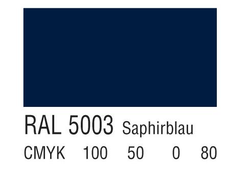 RAL 5003�{(l��n)��ʯ�{(l��n)