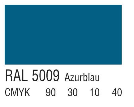 RAL 5009�����{(l��n)