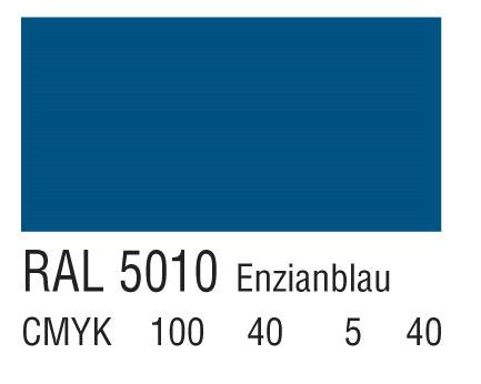 RAL 5010��đ�{(l��n)ɫ