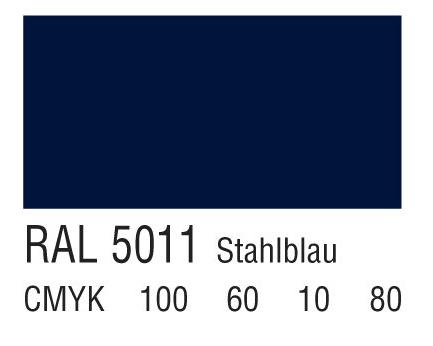 RAL 5011��{(l��n)ɫ