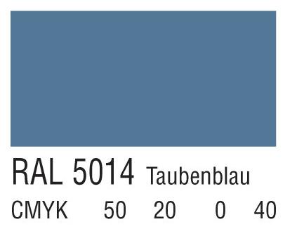 RAL 5014���{(l��n)ɫ