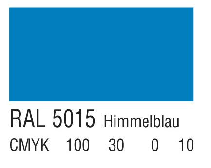 RAL 5015���{(l��n)ɫ