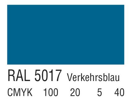 RAL 5017��ͨ�{(l��n)