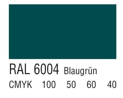 RAL 6004�{(l��n)�Gɫ