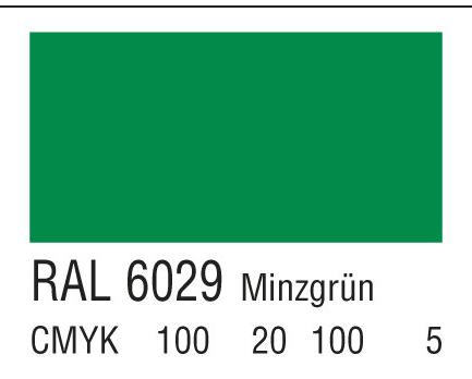 RAL 6029���ɾG