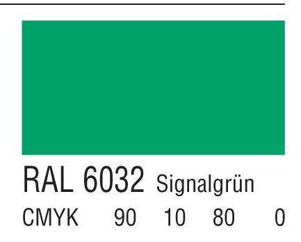 RAL 6032��̖(h��o)�G