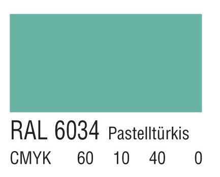 RAL 6034���{(l��n)�G��ʯɫ