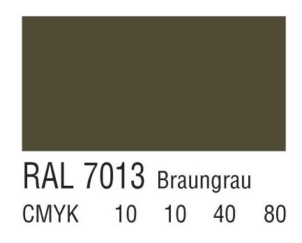 RAL 7013�ֻ�ɫ