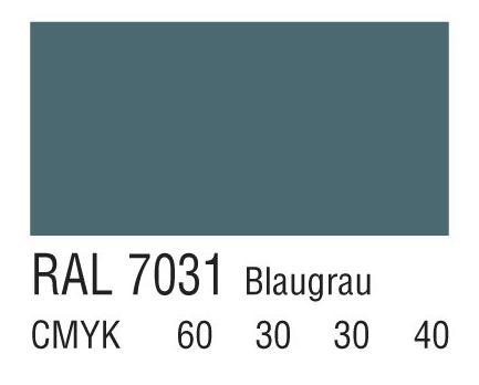 RAL 7031�{(l��n)��ɫ