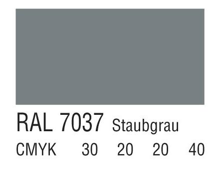 RAL 7037����ɫ