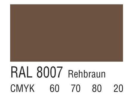 RAL 8007¹��ɫ