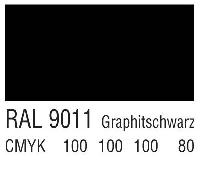 RAL 9011ʯī��